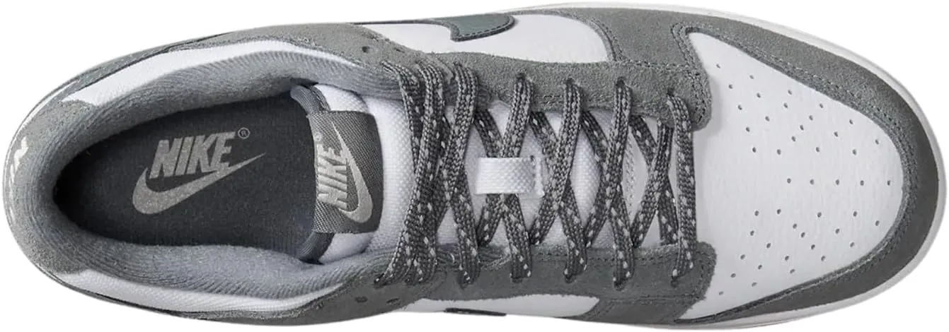 Nike W Dunk Low Unisex Adult Basketball Shoes