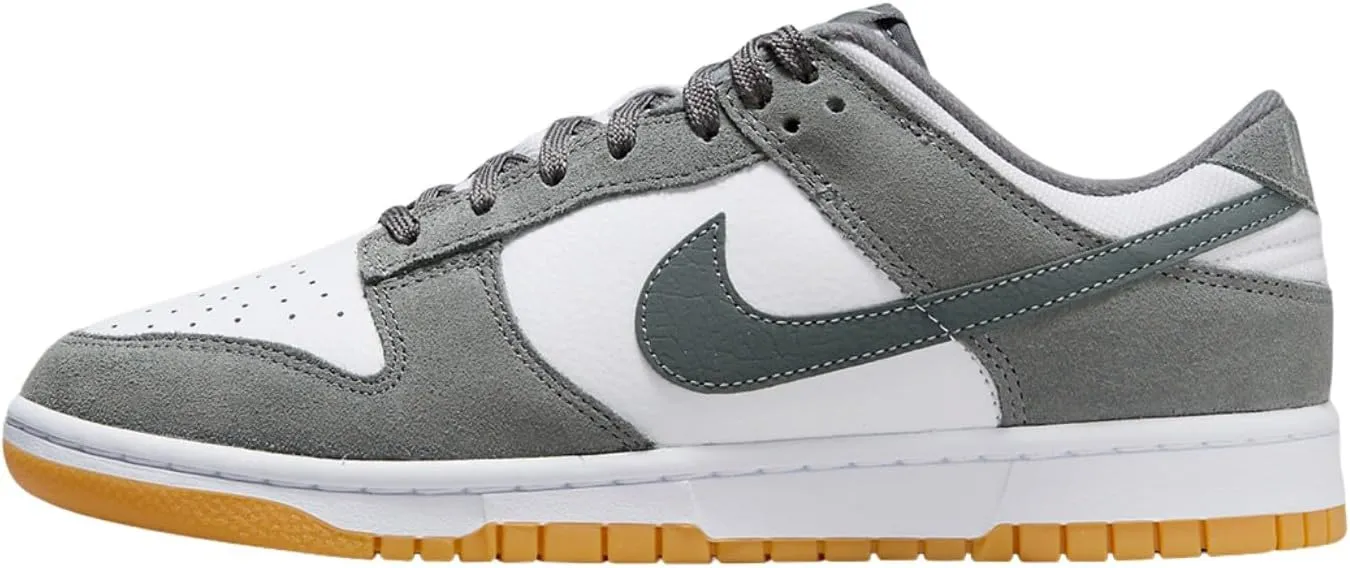 Nike W Dunk Low Unisex Adult Basketball Shoes