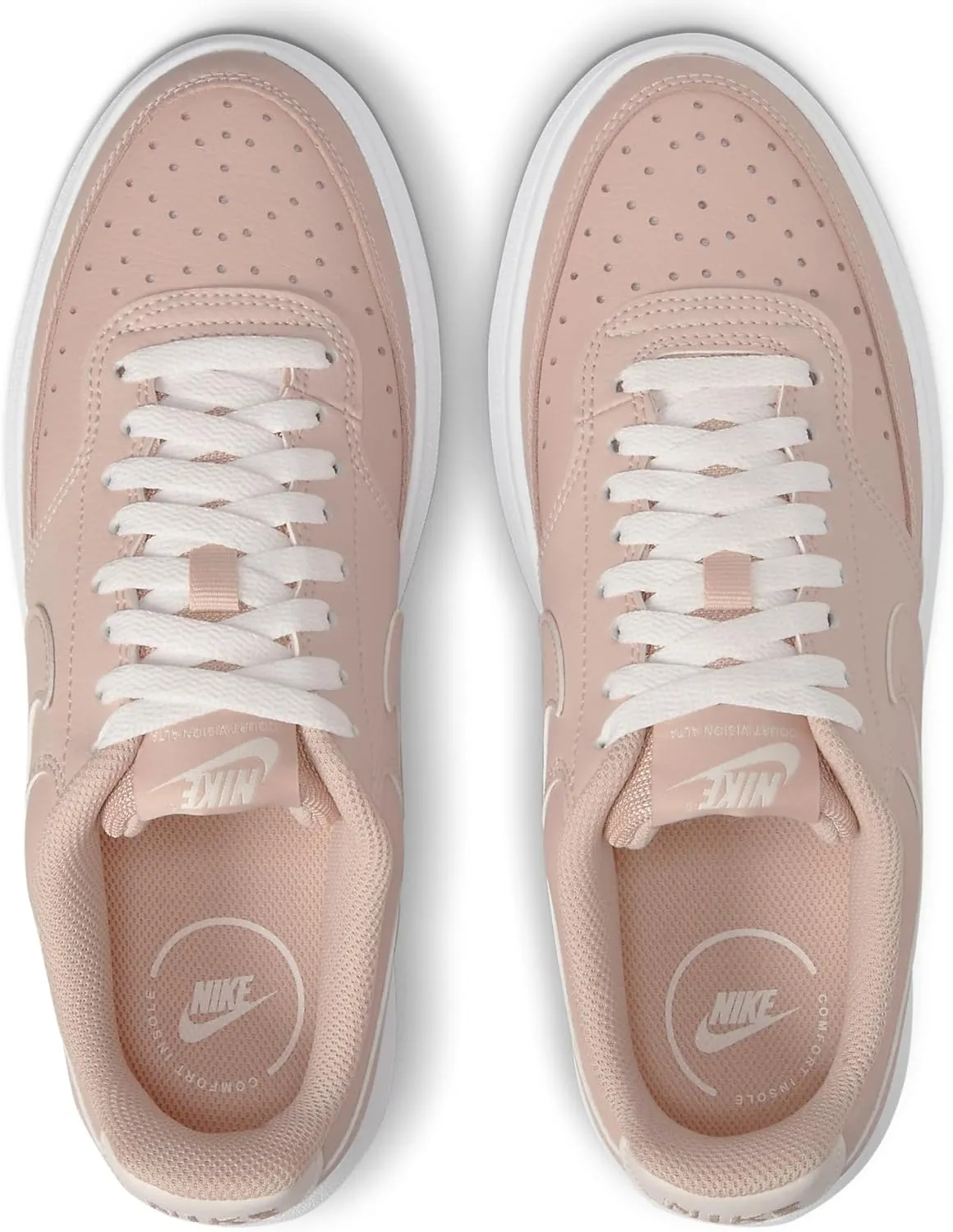 Nike Women's Oxfords Low, 6 AU