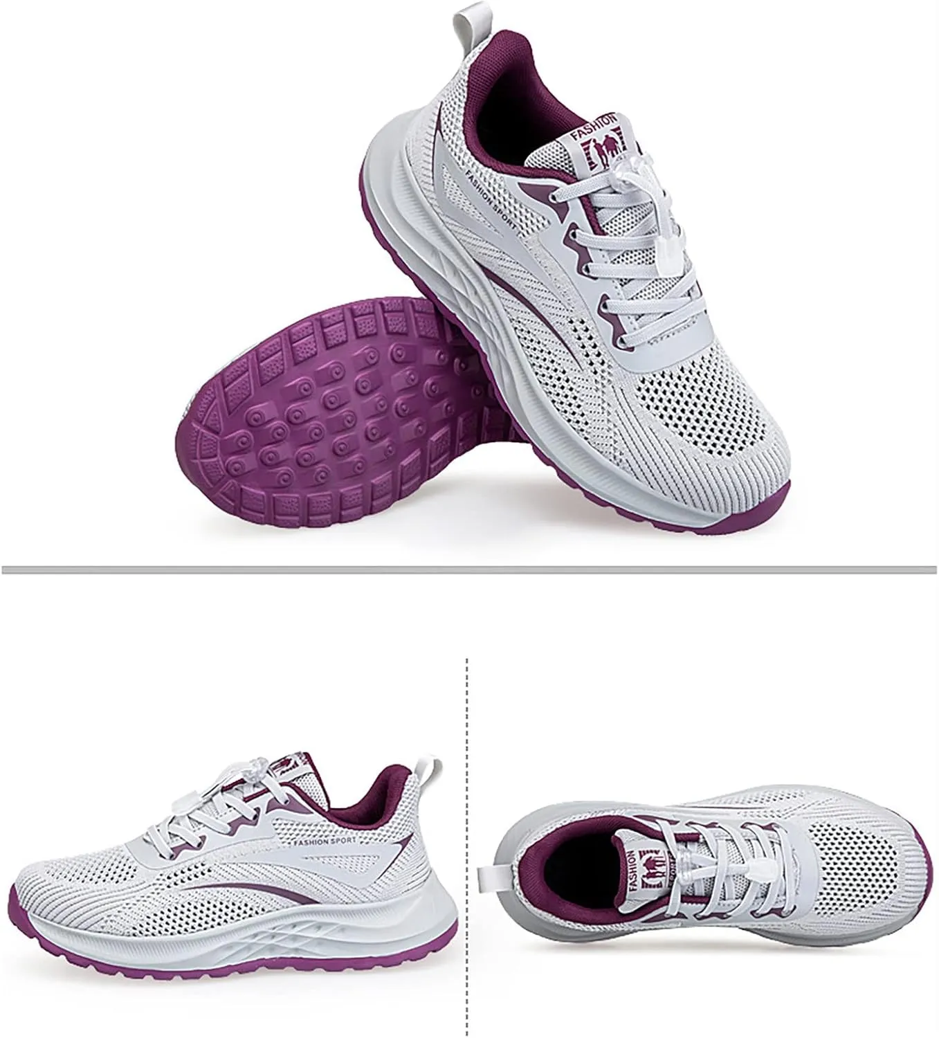 Plantar Fasciitis Shoes Women Orthopedic Shoes for Women Wide Width Work Womens Casual Shoes Wide Foot Minimalist Trail Running Shoes Women Casual Shoes Fashion Dress Sneakers Office Women Platform