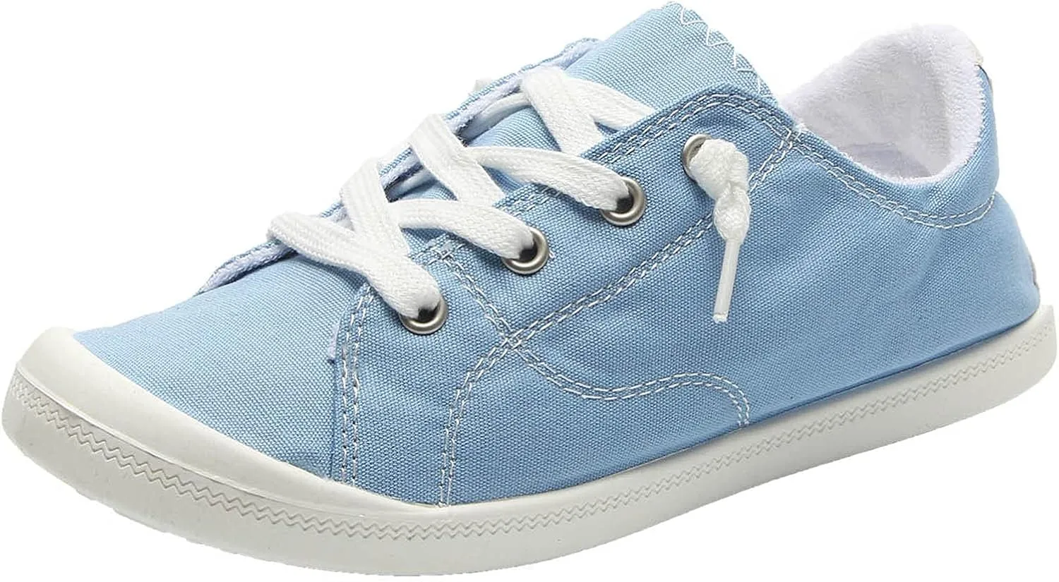 Platform Sneakers for Women 6 Wide Comfy Sandals Shoes Women Dressy Cute Wide Toe Box Canvas Shoes Women Running Shoes for Women Black Zapatos Negros De Tacon Con Plataforma para Mujer