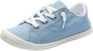 Platform Sneakers for Women 6 Wide Comfy Sandals Shoes Women Dressy Cute Wide Toe Box Canvas Shoes Women Running Shoes for Women Black Zapatos Negros De Tacon Con Plataforma para Mujer
