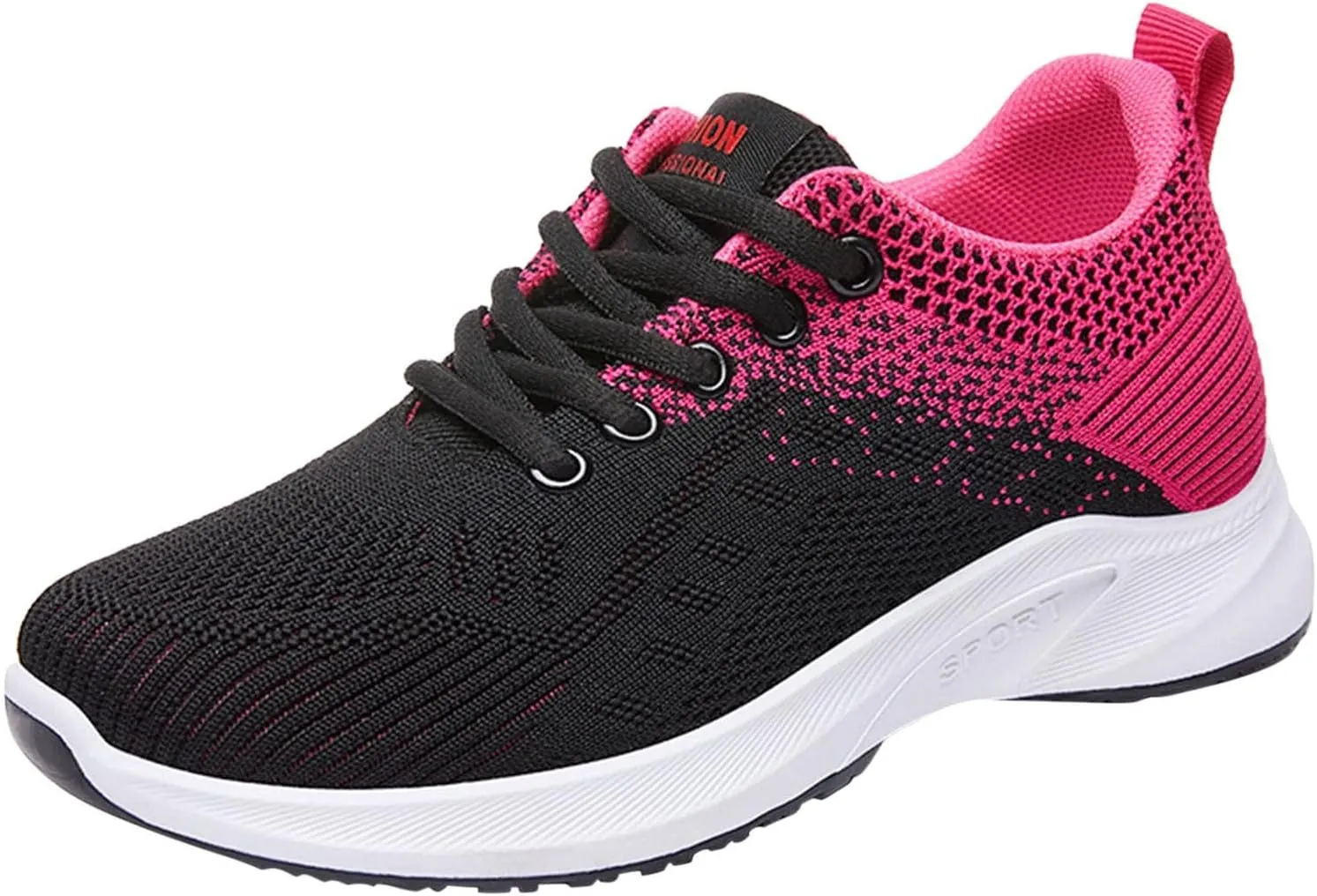 Platform Sneakers for Women 6 Wide Tenis De Mujer para Trabajo Antideslizante D Bota Womens Shoes Casual Fall Slip On Women's Sneakers Wide Width Zapatillas Ortopedicas Cerradas Y Anchas para Mujer