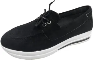 Platform Sneakers for Women Fashion Glitter Women Orthopedic Sneakers Soft Sole Black Slip On Shoes Women Dressy Wide Lightweight Sneakers for Women Size 8 Wide Women's Hiking Shoes Size 5