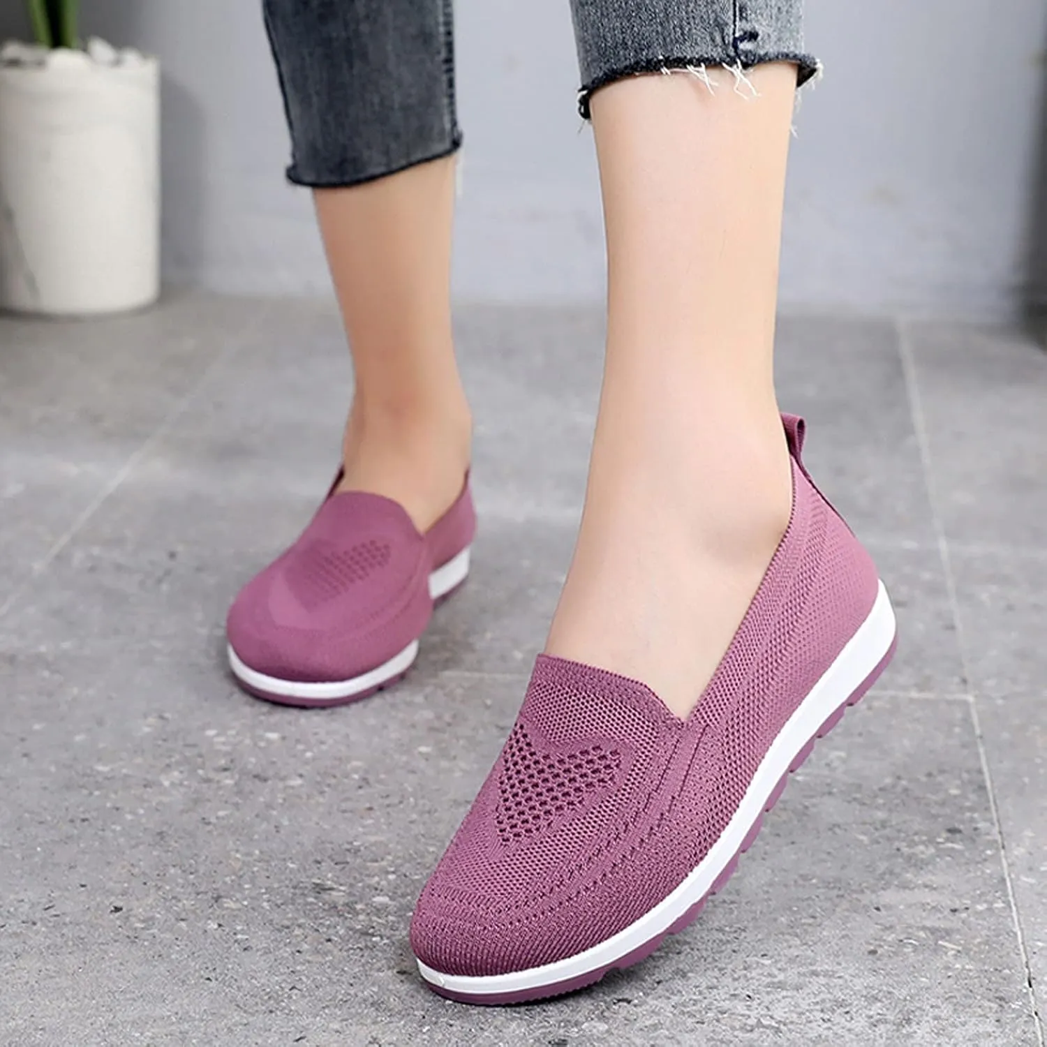 Platform Sneakers for Women Wide Size Stylish Sneakers for Women 2023 Wide Width Nursing Shoes Women Sneakers for Women Walking Zapatillas De Tacon para Mujer Elegantes