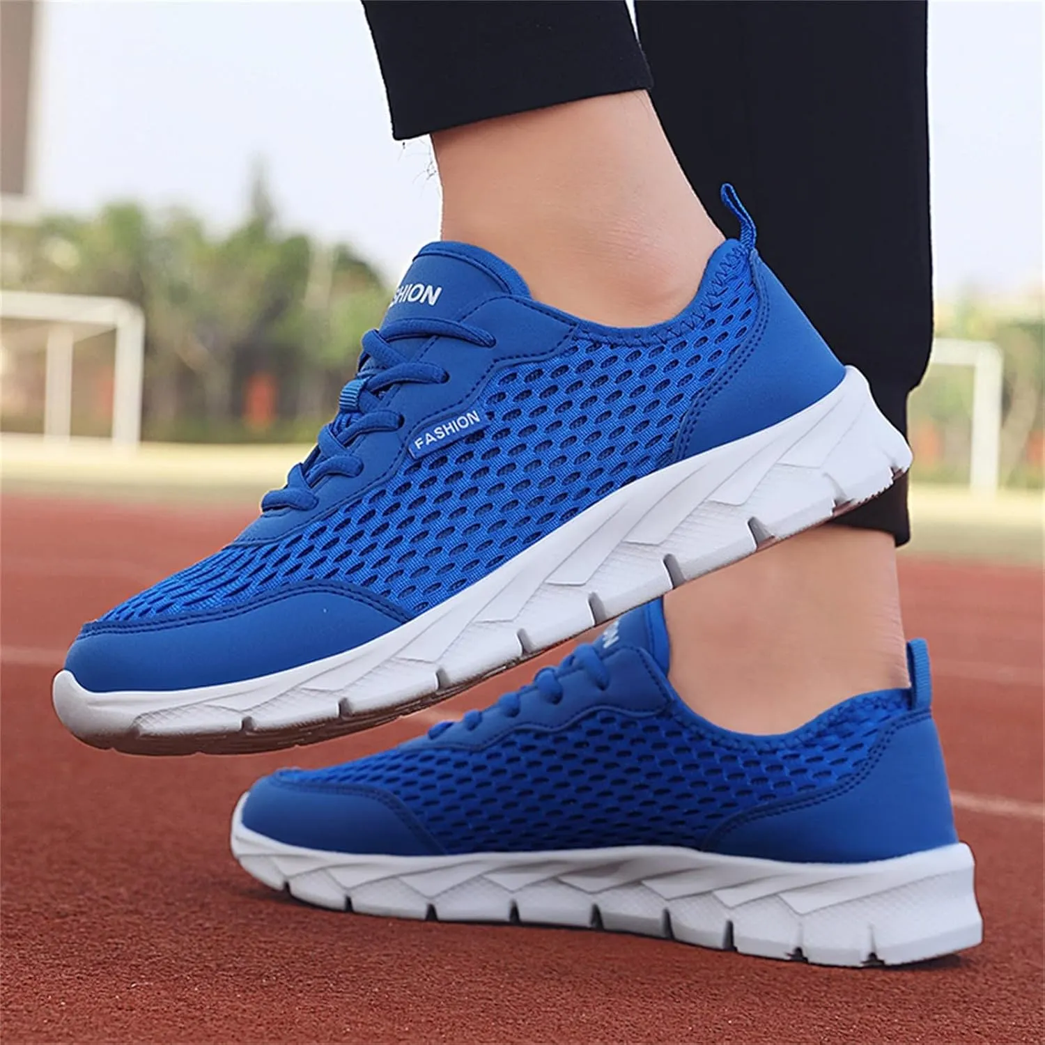 Platform Sneakers for Women Wide Width Zapatos para Mujeres Slip On Tennis Shoes for Women Business Casual Sneakers Women Arch Support Non Slip Shoes for Women