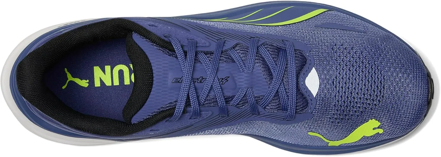 PUMA Men's Electrify Nitro 4 Running Shoes Sneaker