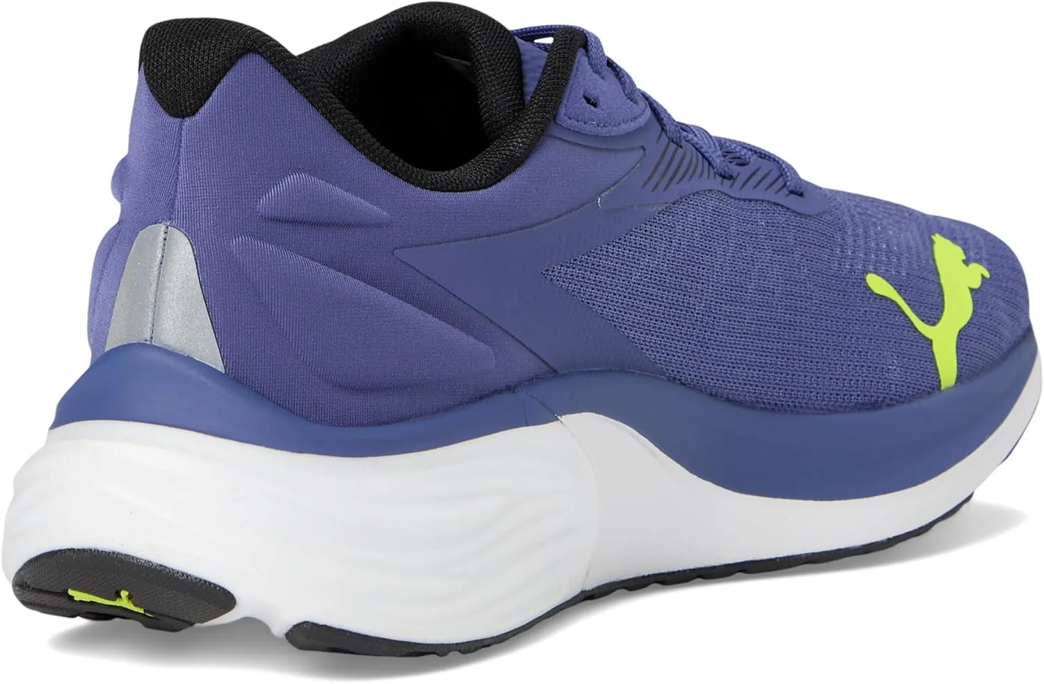 PUMA Men's Electrify Nitro 4 Running Shoes Sneaker