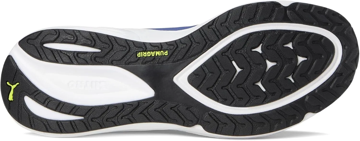 PUMA Men's Electrify Nitro 4 Running Shoes Sneaker