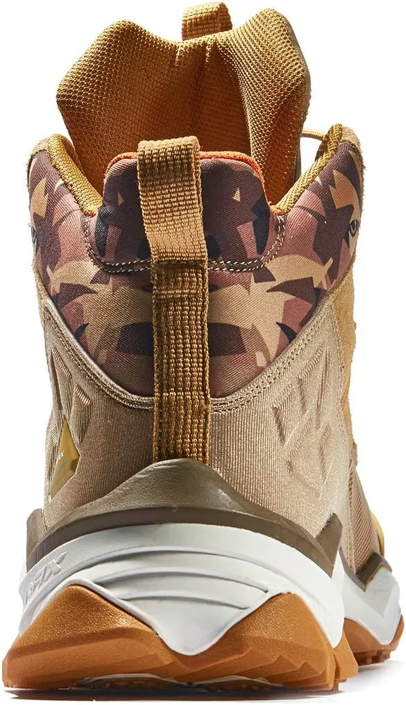 RAX Men's Lightweight Backpacking Hiking Boots