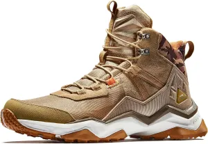 RAX Men's Lightweight Backpacking Hiking Boots