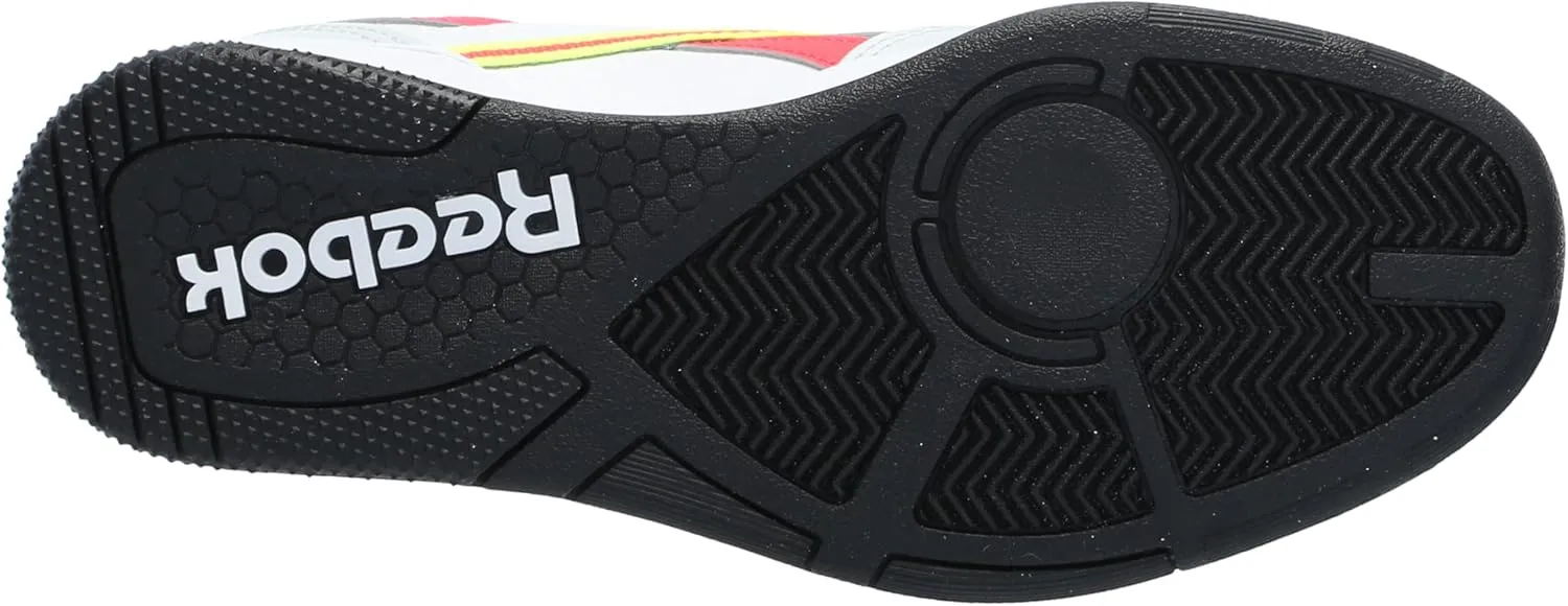 Reebok Unisex-Child Kid's Bb 4000 Ii Sneaker