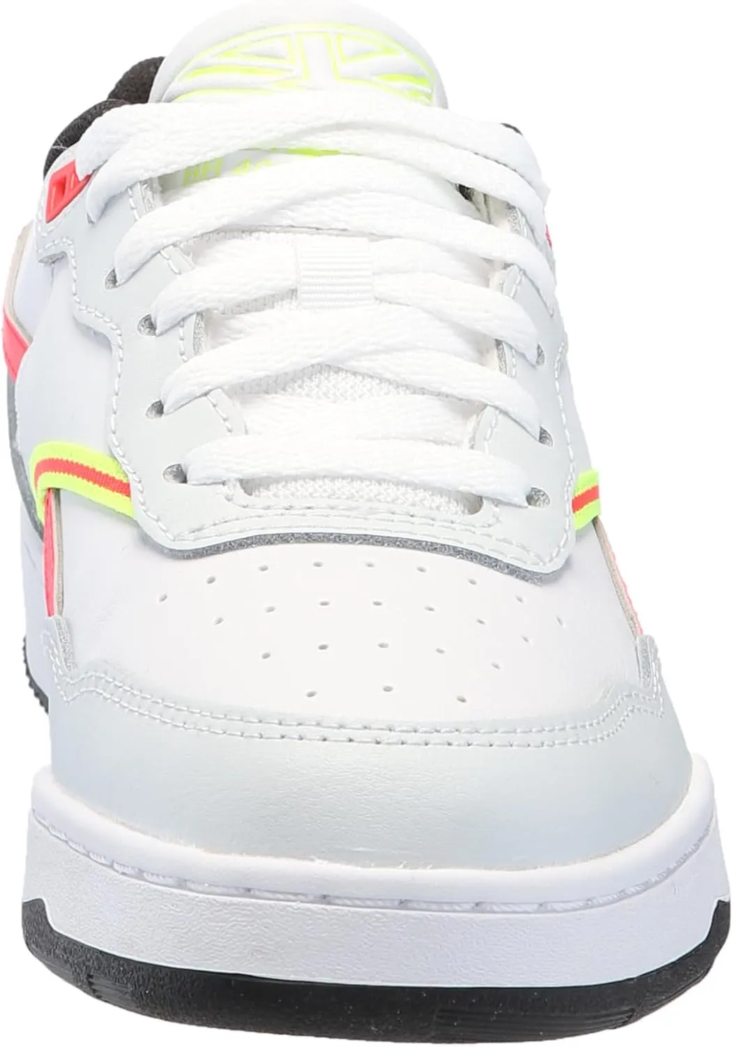 Reebok Unisex-Child Kid's Bb 4000 Ii Sneaker