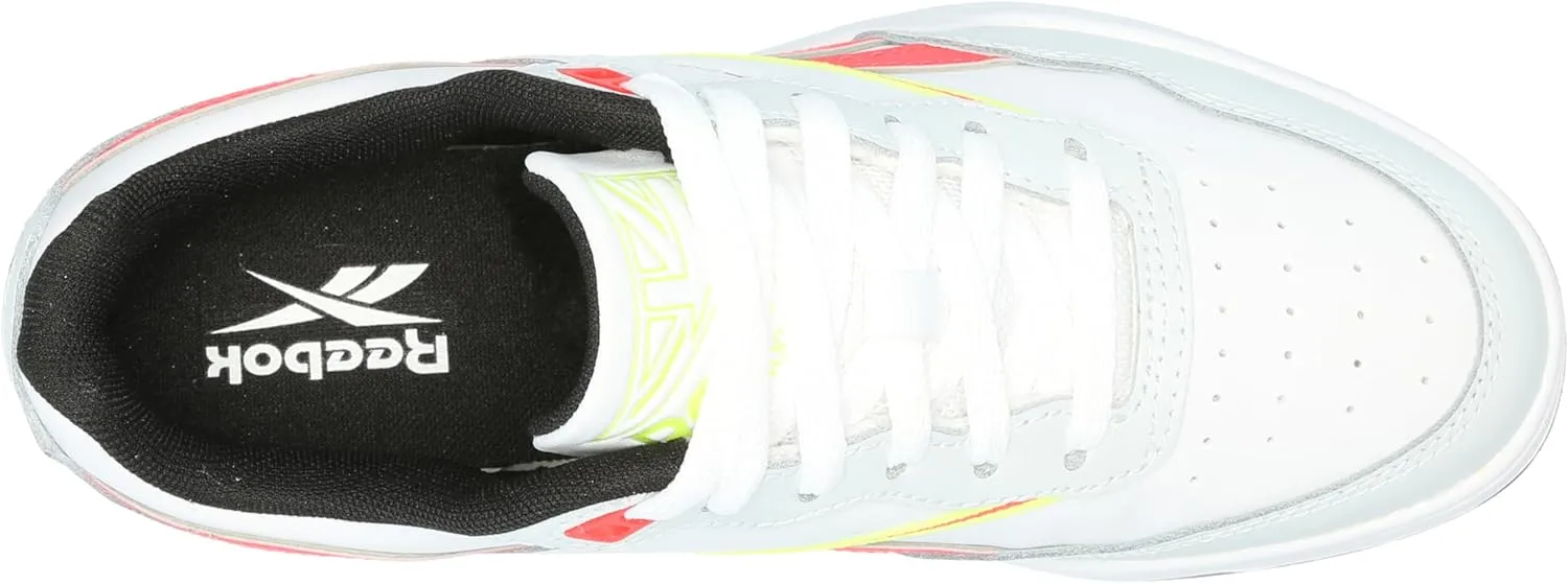 Reebok Unisex-Child Kid's Bb 4000 Ii Sneaker