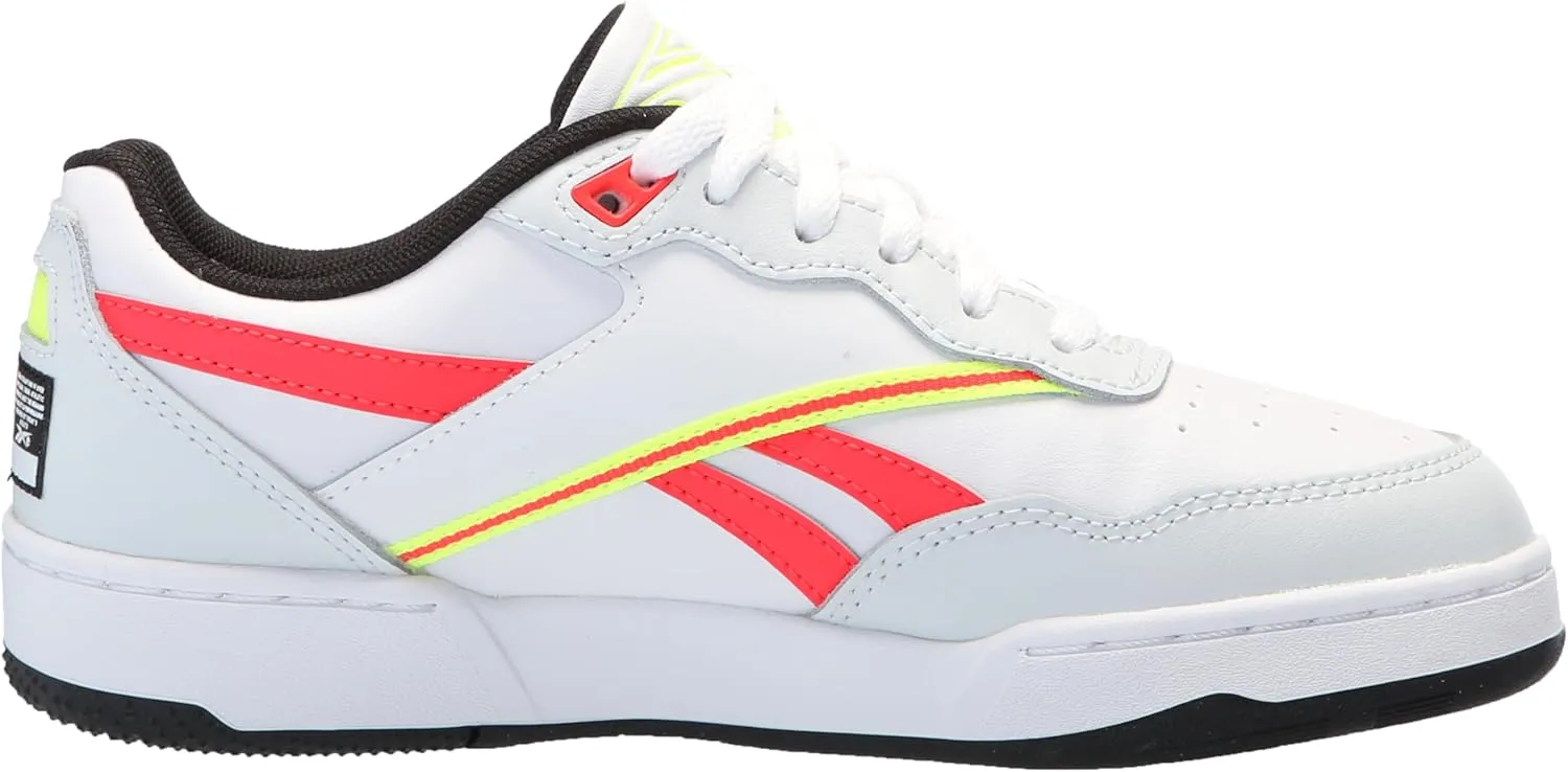 Reebok Unisex-Child Kid's Bb 4000 Ii Sneaker