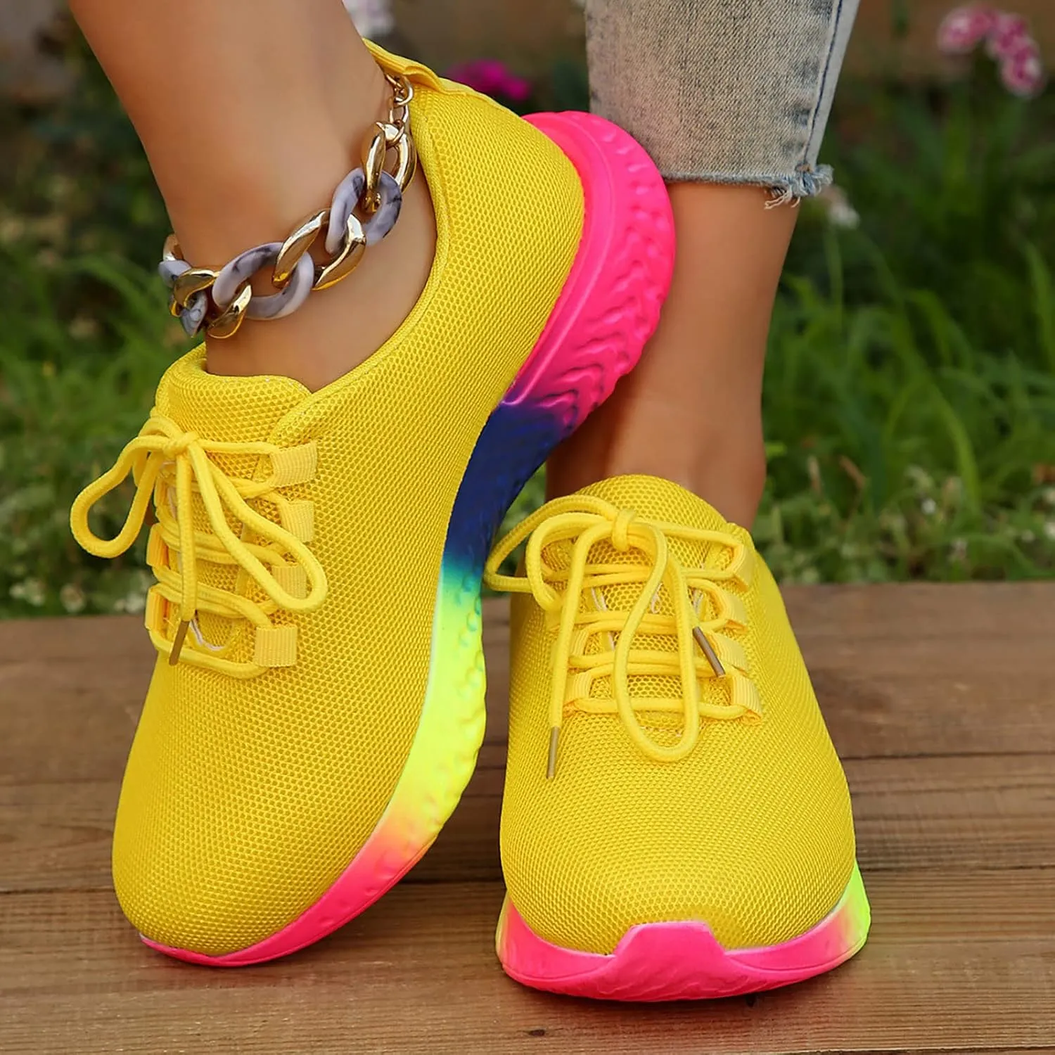 Running Shoes for Women with Plantar Fasciitis Tenis OrtopéDicos De Mujer Women Shoes Sneakers Fashion Black Platform Tennis Shoes for Women Comfy Walking Shoes for Women Cute