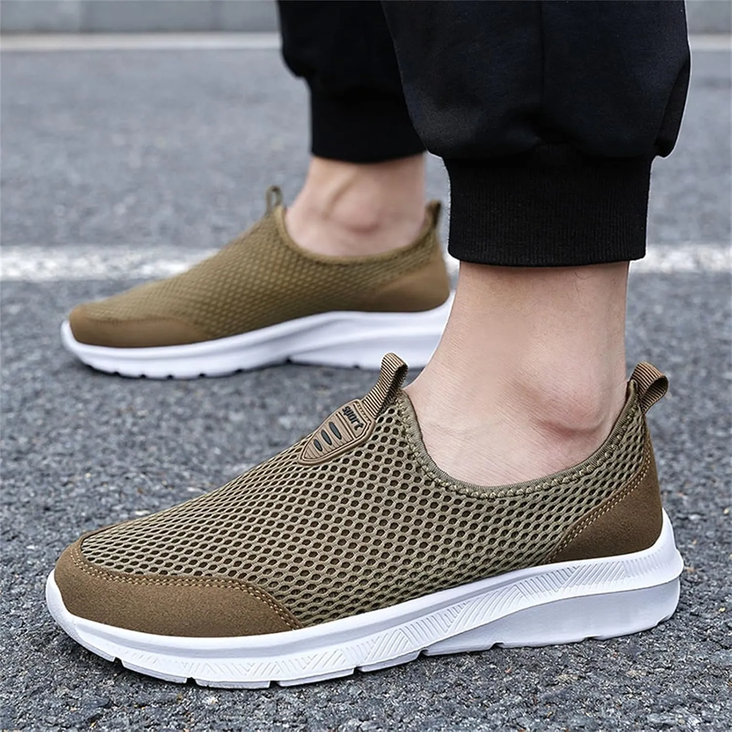 Running Shoes Women Sneakers Tennis Workout Walking Gym Lightweight Wedge Tennis Shoes for Women Loafer Sneakers for Women Womens Athletic Sneakers