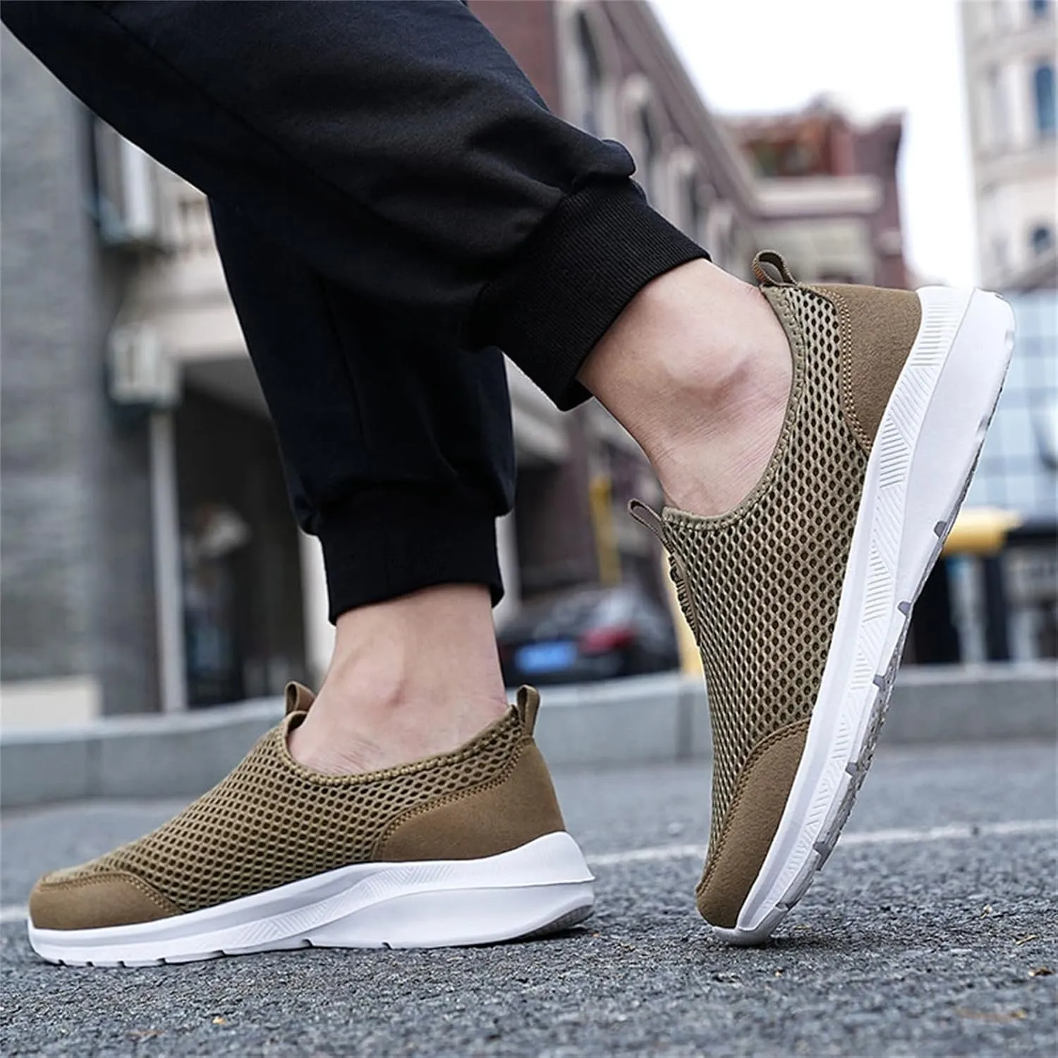 Running Shoes Women Sneakers Tennis Workout Walking Gym Lightweight Wedge Tennis Shoes for Women Loafer Sneakers for Women Womens Athletic Sneakers