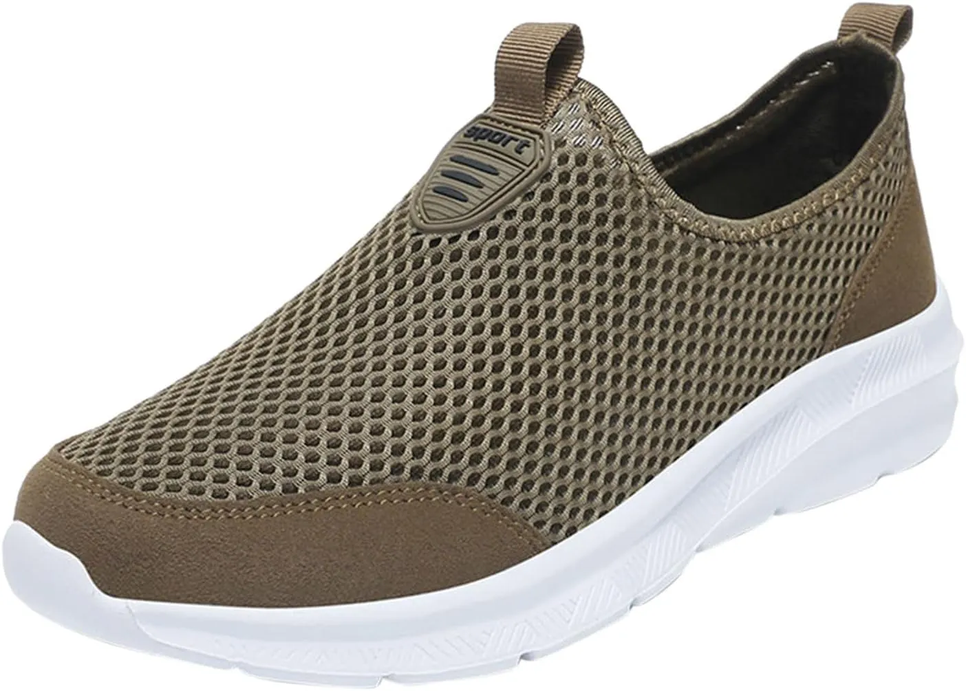 Running Shoes Women Sneakers Tennis Workout Walking Gym Lightweight Wedge Tennis Shoes for Women Loafer Sneakers for Women Womens Athletic Sneakers