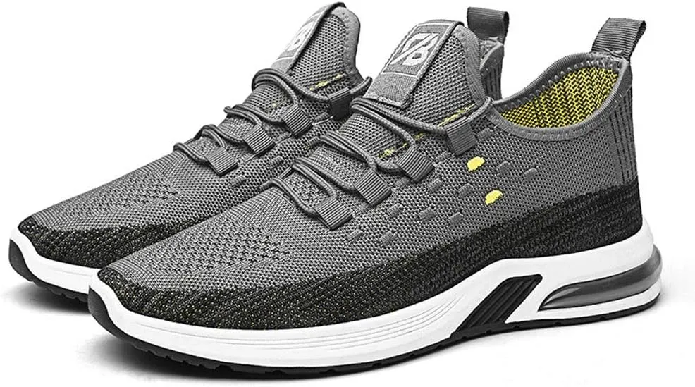 Running Shoes Womens Zapatos De Mujer Antiderrapante Brown Walking Shoes for Women with Arch Support and Comfort Walking Sneakers for Women Wide Width Zapato Tenis Antiderrapante para Mujer