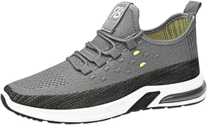 Running Shoes Womens Zapatos De Mujer Antiderrapante Brown Walking Shoes for Women with Arch Support and Comfort Walking Sneakers for Women Wide Width Zapato Tenis Antiderrapante para Mujer