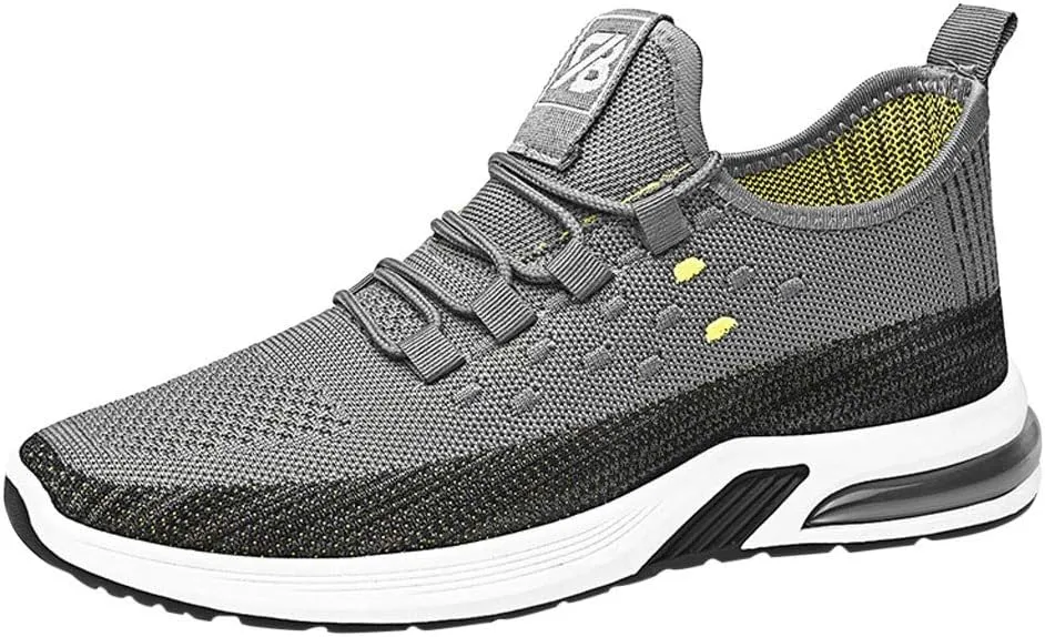 Running Shoes Womens Zapatos De Mujer Antiderrapante Brown Walking Shoes for Women with Arch Support and Comfort Walking Sneakers for Women Wide Width Zapato Tenis Antiderrapante para Mujer
