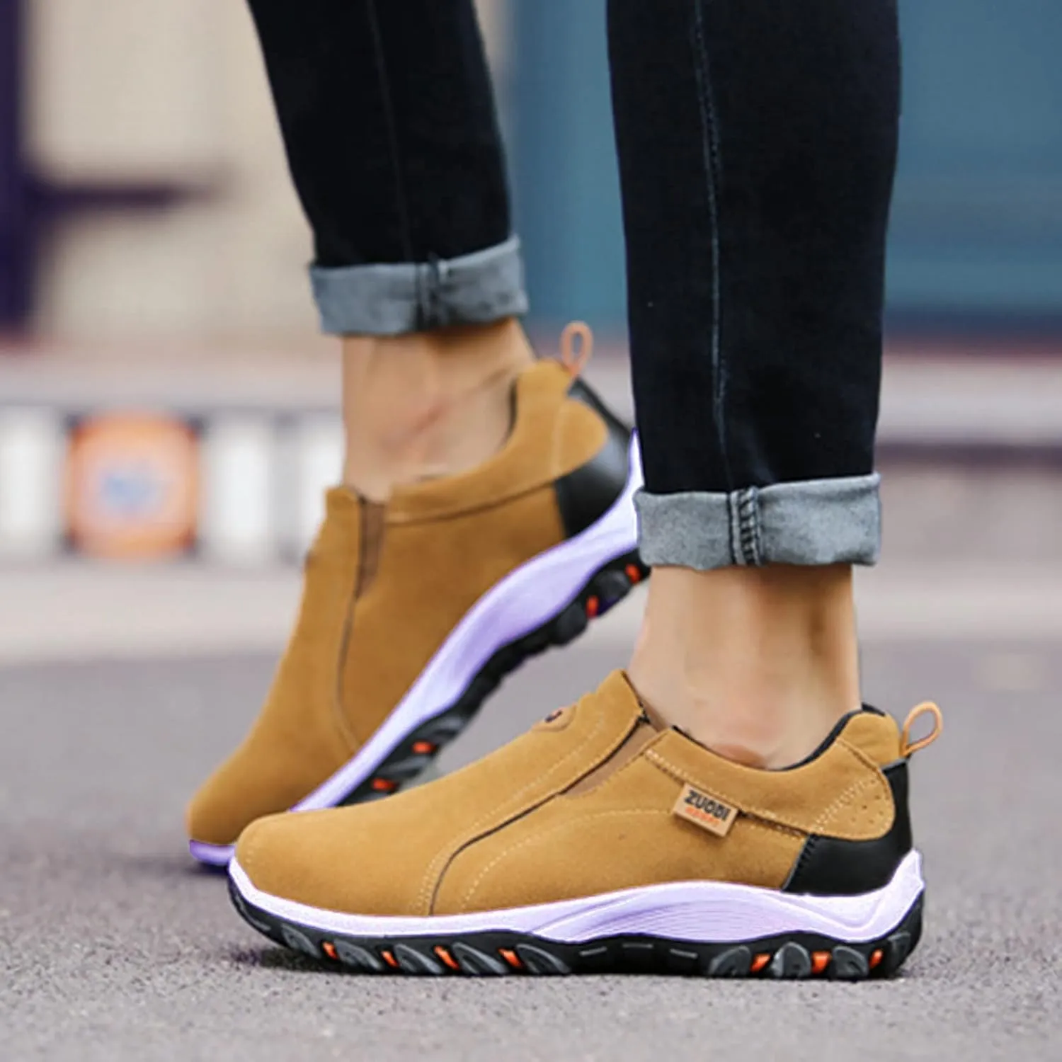 Running Sneakers for Women 2023 Black Slip On Shoes for Women 2023 Slip On Gym Shoes for Women Womens Casual Sneakers Trending Zapatillas De Tacon para Mujer