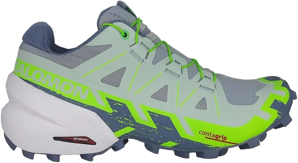 Salomon Women's Running Shoes, Std