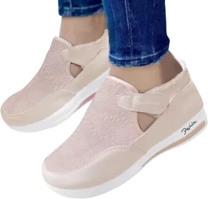 SBGMoSJ Sneakers for Women Walking Winter Shoes for Women 2023 Comfy Black Canvas Tennis Shoes for Women Sneakers for Women Size 8 Wide Width Fall Tennis Shoes for Women 2023
