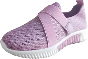 Slip On Shoes Women Wide 8.5 Zapatos OrtopéDicos para Mujer De Trabajo Brown Orthopedic Walking Shoes for Women Womens Trail Running Shoes Wide Womens Non Slip Work Dress Shoes Restaurant Black