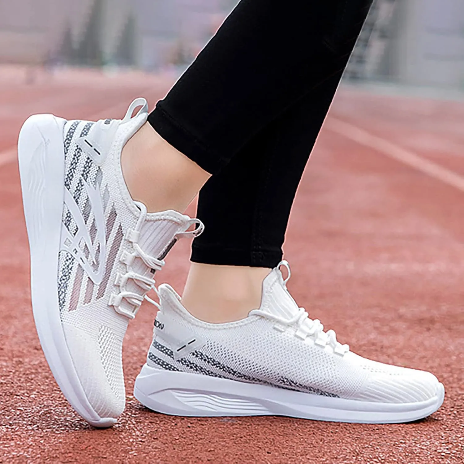 Slip On Walking Shoes for Women Size 5.5 Zapatillas OrtopéDicas para Caminar De Mujer Canvas Shoes for Women Walking Sneakers for Women 2023 White Shoes for Wedding Guest Women Comfy Fall
