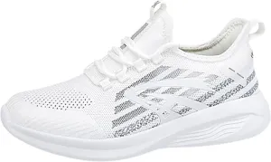 Slip On Walking Shoes for Women Size 5.5 Zapatillas OrtopéDicas para Caminar De Mujer Canvas Shoes for Women Walking Sneakers for Women 2023 White Shoes for Wedding Guest Women Comfy Fall