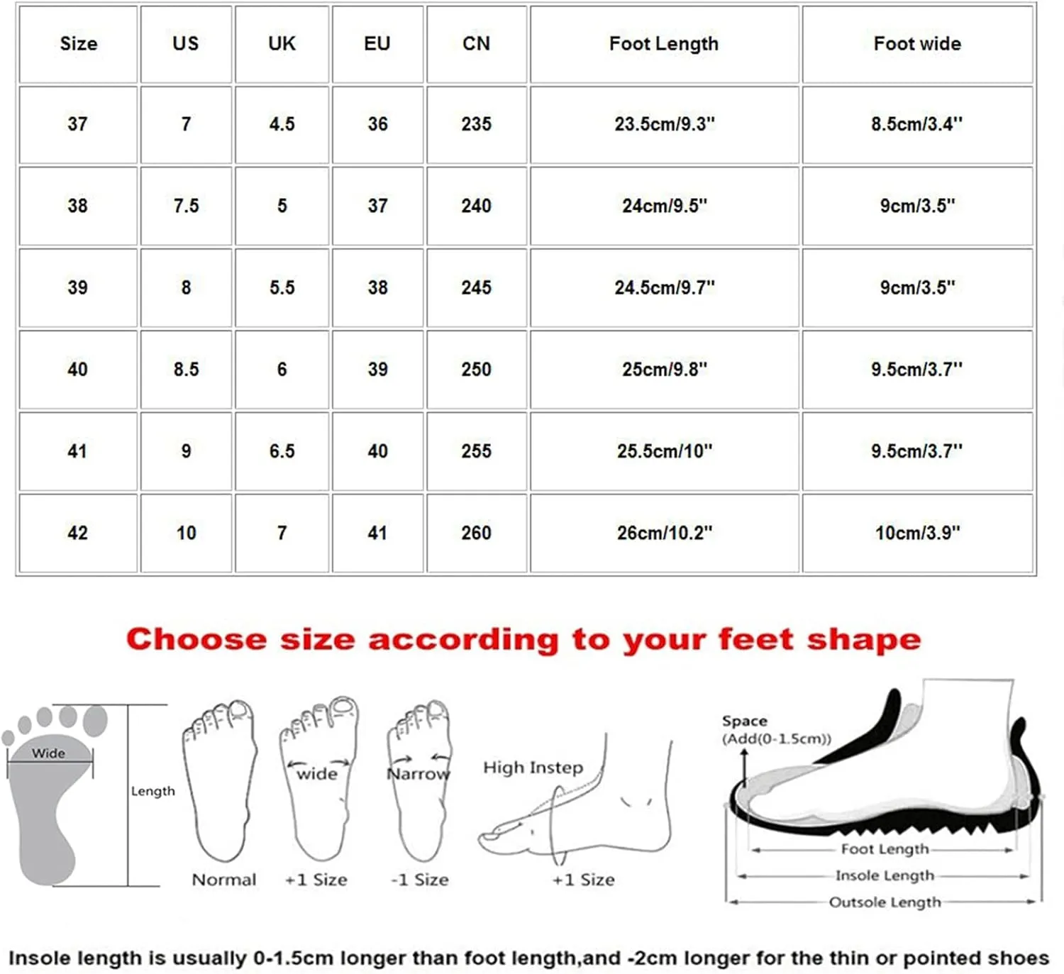 Slip-On with Arch Air Support Knit Walking Walking Shoes Outdoor Cushion Orthopedic Comfort Casual Women's