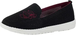 Sneakers for Women Wide Width 2023 Non Slip Work Shoes Women Size 8 Shoes for Women Sneakers Trendy White Platform Sneakers for Women 6 Wide Womens Black Walking Sneakers Size 8