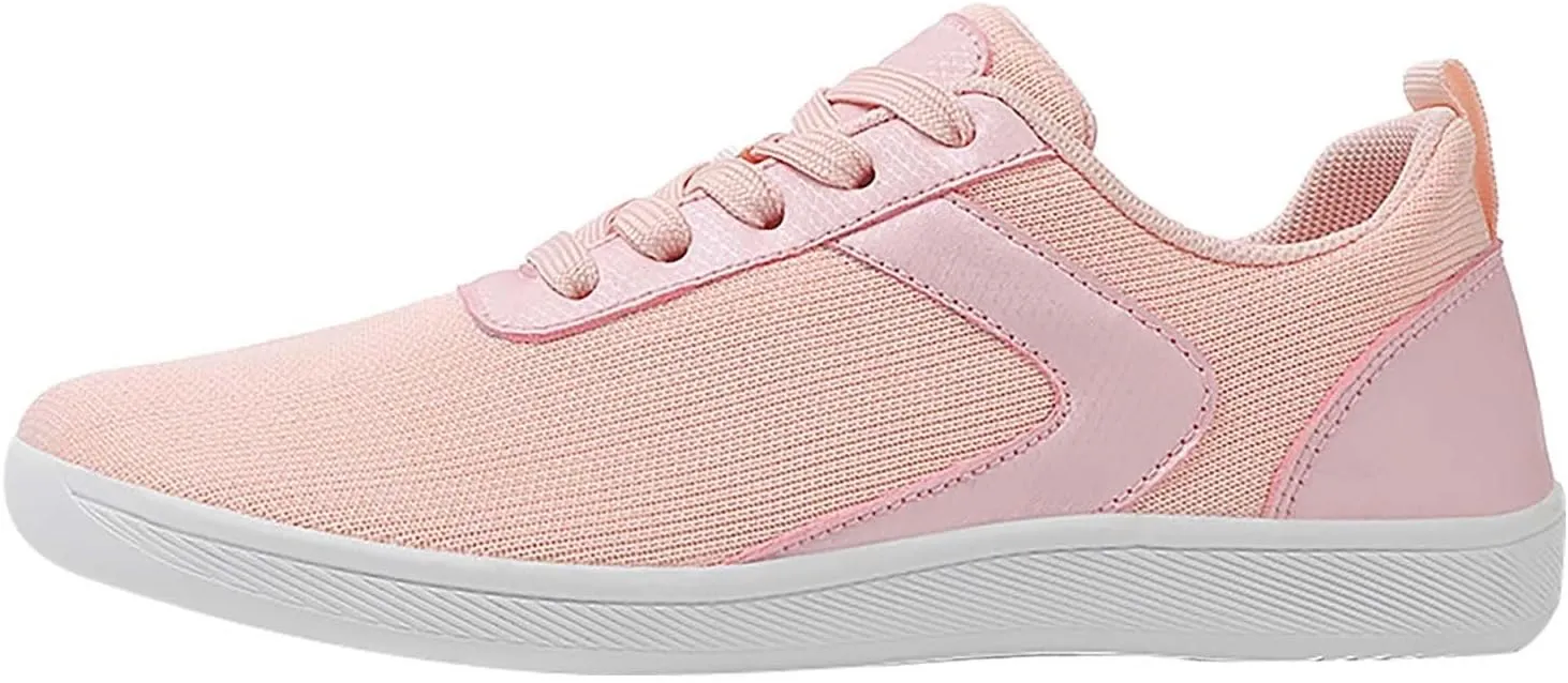 Tennis Shoes Womens Mesh Breathable Women Casual Shoes Black Sneakers Running Sneakers Comfortable Memory Foam Black Tennis Shoe Loafers Casual Slip On