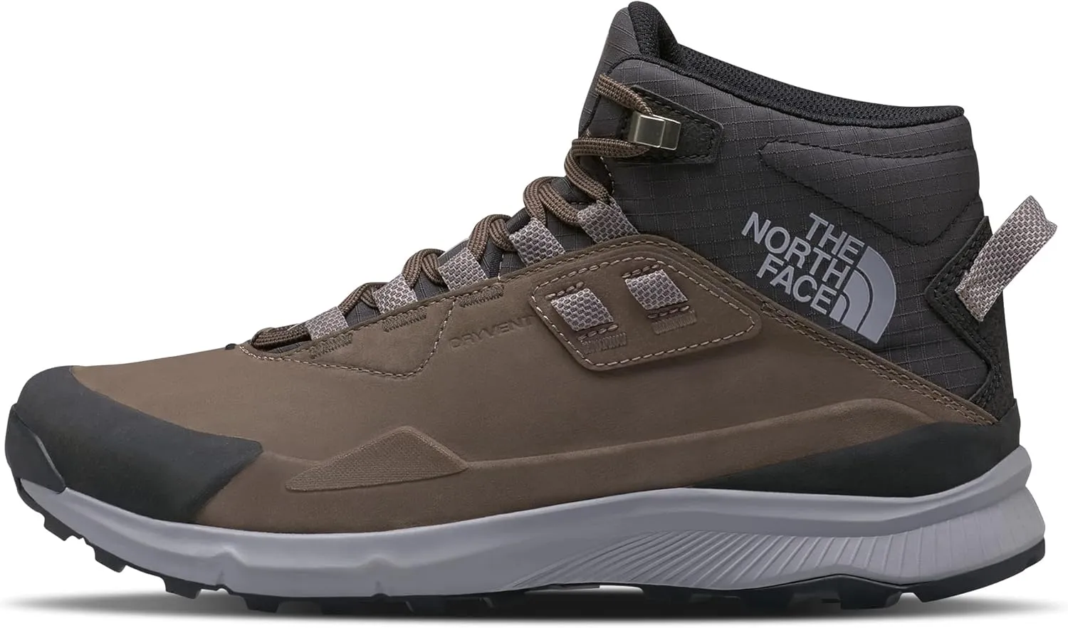 The North Face Cragstone Leather Mid WP Hiking Boots