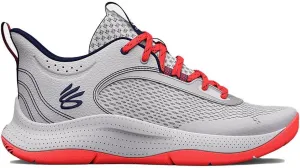 Under Armour 3Z6 Kids Basketball Shoes