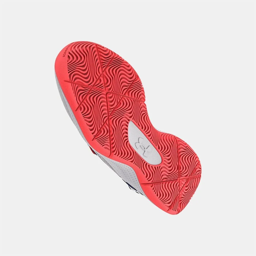 Under Armour 3Z6 Kids Basketball Shoes
