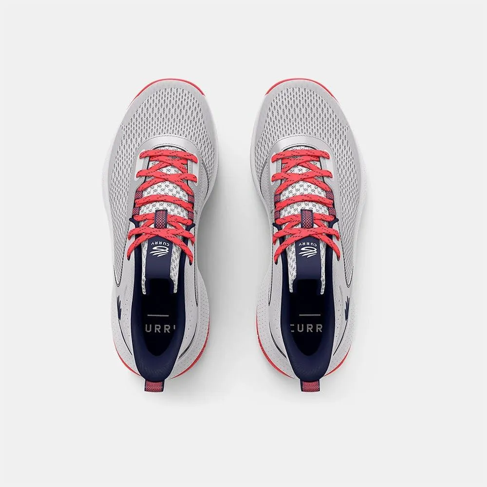 Under Armour 3Z6 Kids Basketball Shoes