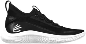 Under Armour UA Curry 8 NM Team Basketball Shoes