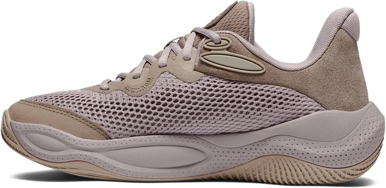 Under Armour - Unisex Curry Splash 24 Basketball Shoes