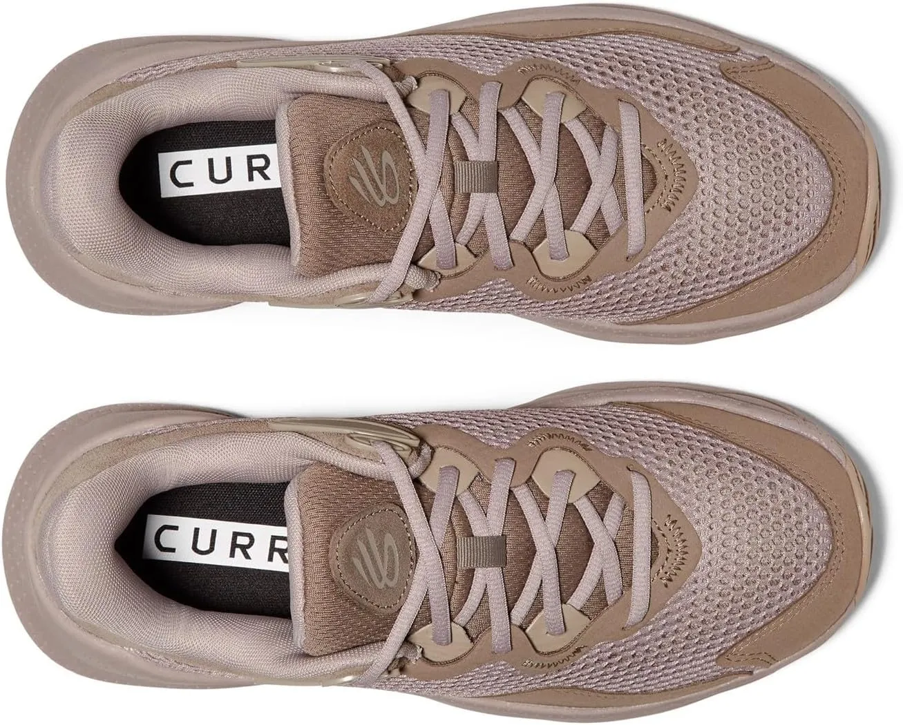 Under Armour - Unisex Curry Splash 24 Basketball Shoes