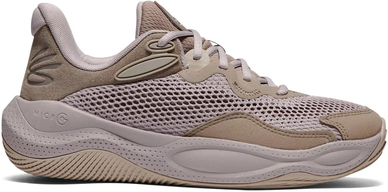 Under Armour - Unisex Curry Splash 24 Basketball Shoes