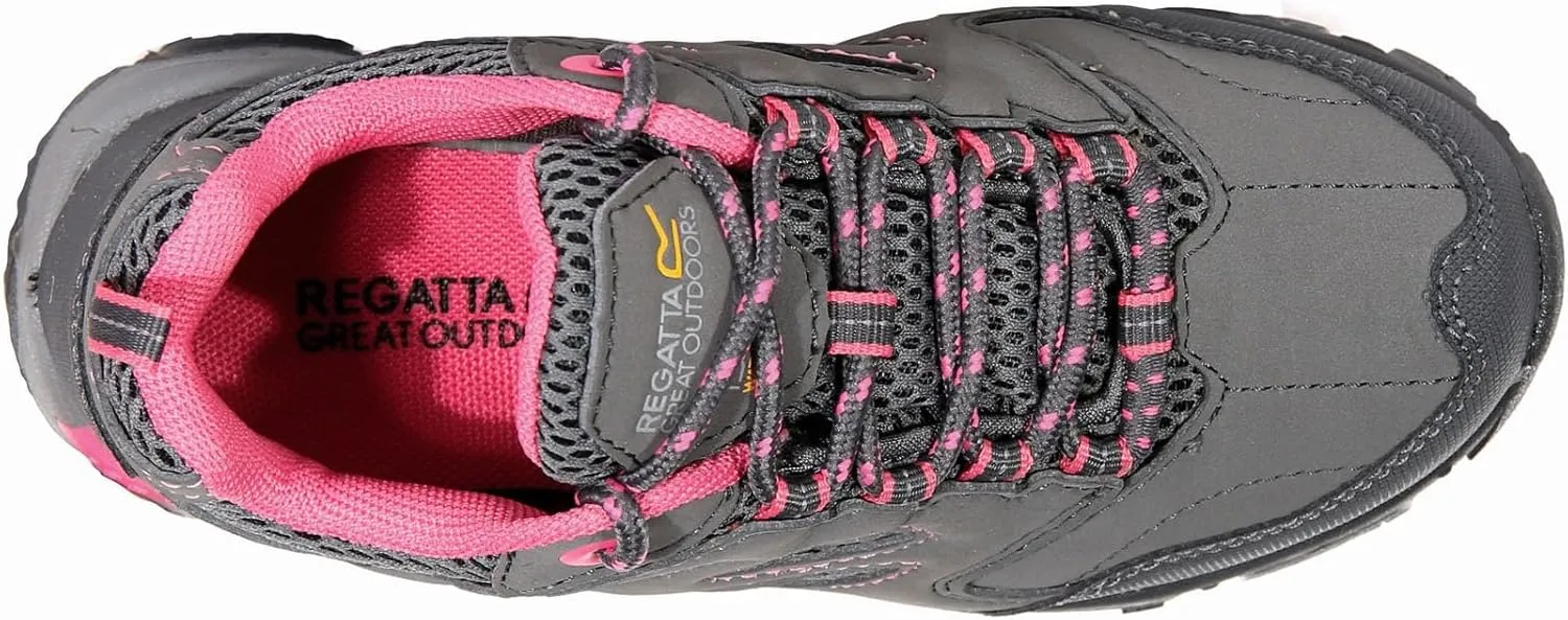 Unisex-Child Low Rise Hiking Boots, 11 us Little Kid