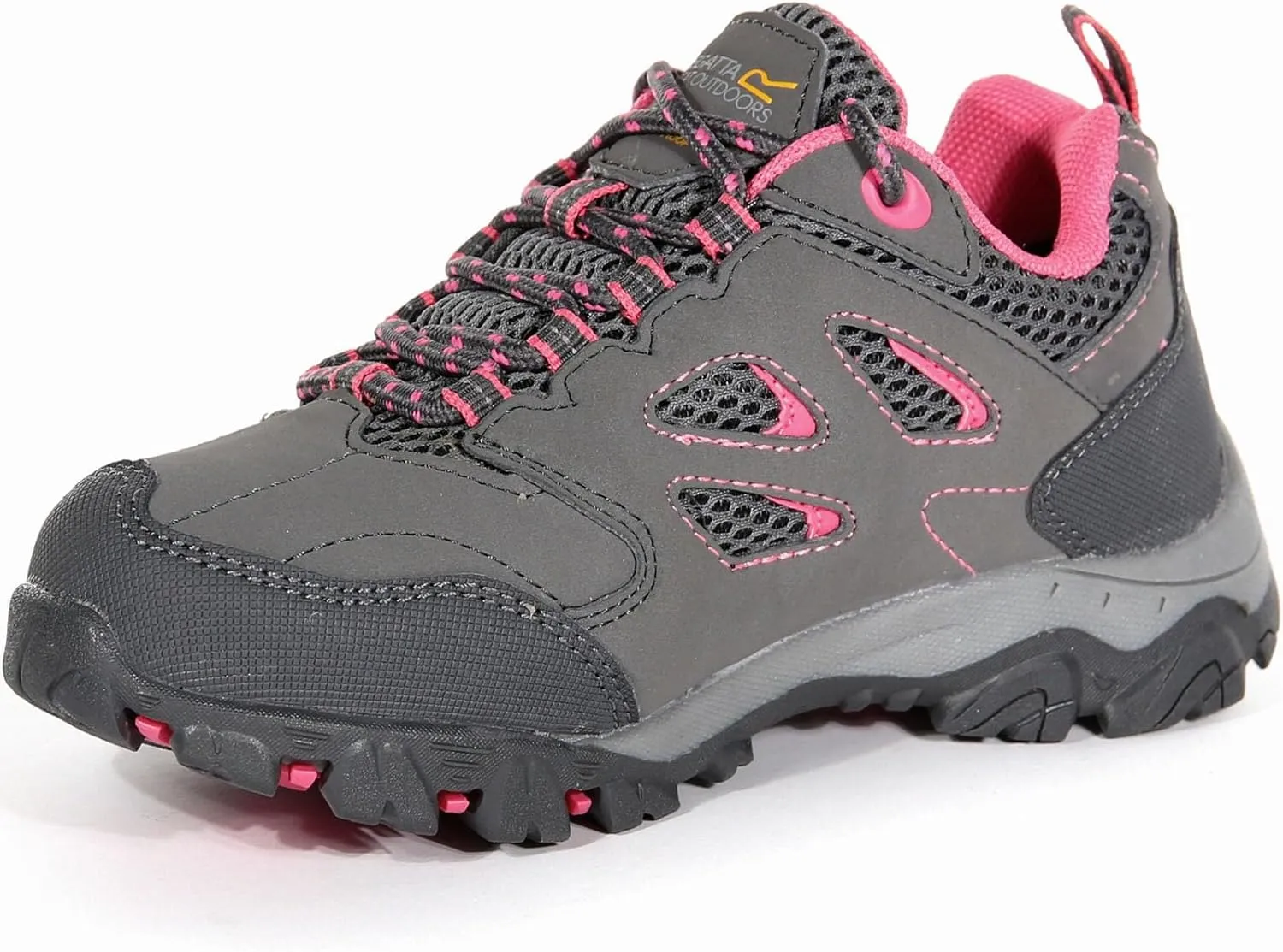 Unisex-Child Low Rise Hiking Boots, 11 us Little Kid