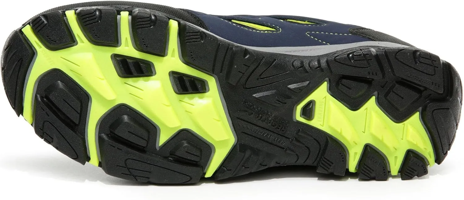 Unisex-Child Low Rise Hiking Boots, 11 us Little Kid