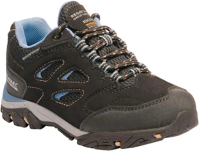 Unisex-Child Low Rise Hiking Boots, 11 us Little Kid