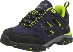 Unisex-Child Low Rise Hiking Boots, 11 us Little Kid