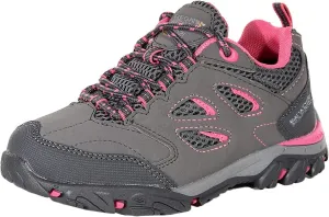 Unisex-Child Low Rise Hiking Boots, 11 us Little Kid