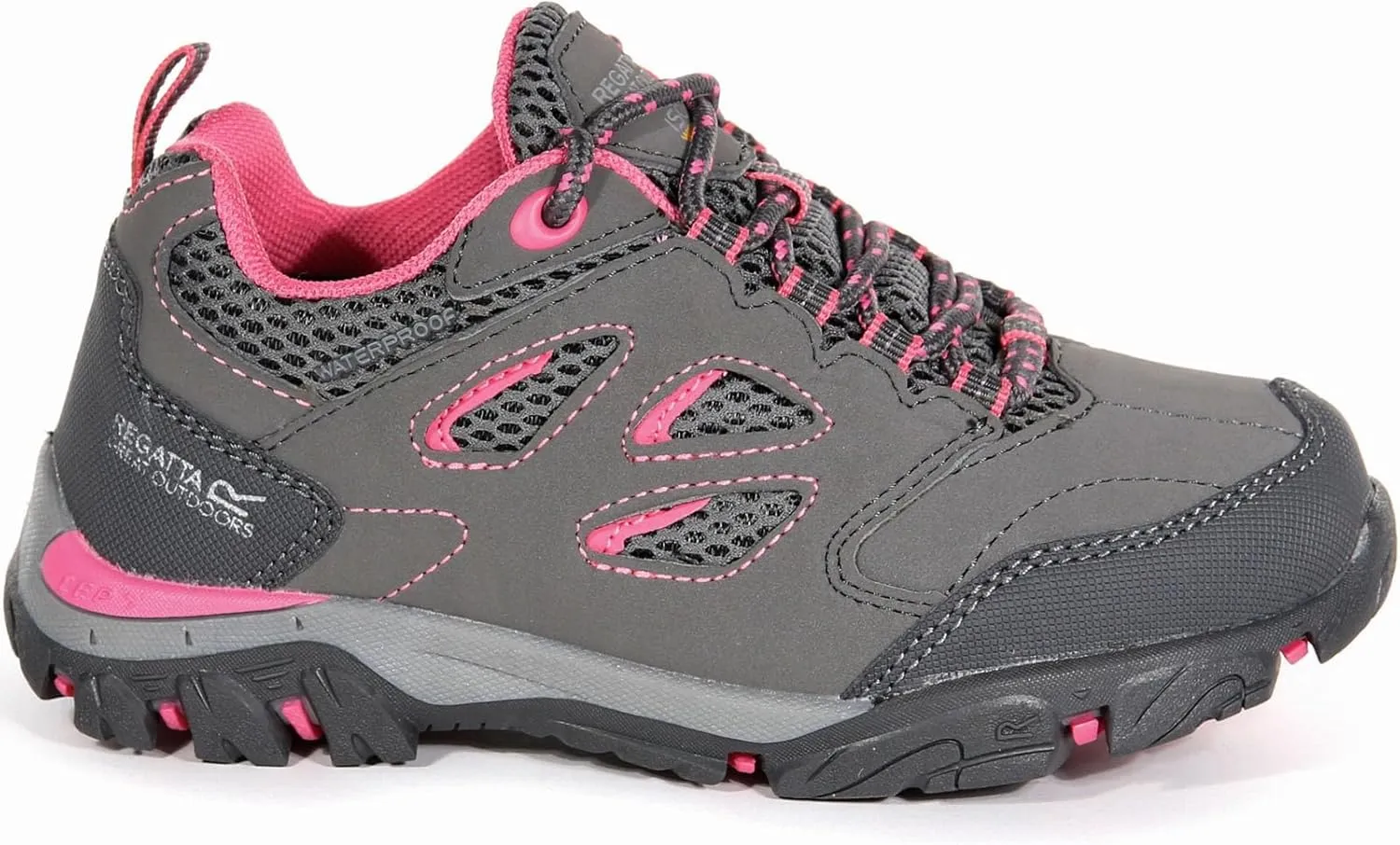 Unisex-Child Low Rise Hiking Boots, 11 us Little Kid
